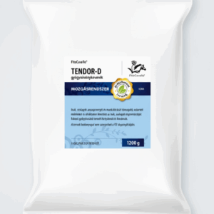 tendor-d